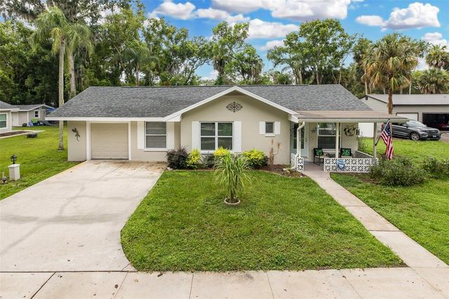 5708 HOMECREST ROAD, New Port Richey, FL 34652