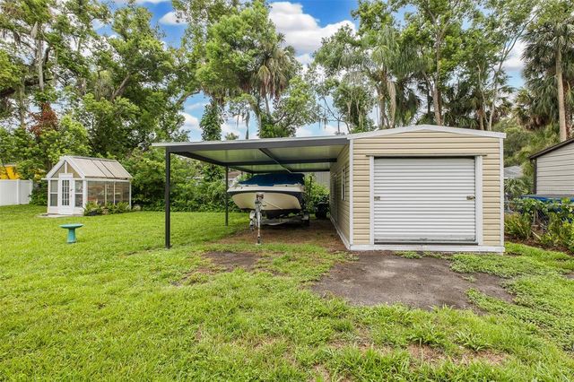 5708 HOMECREST ROAD, New Port Richey, FL 34652