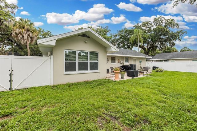 5708 HOMECREST ROAD, New Port Richey, FL 34652
