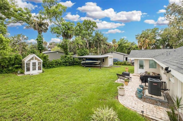 5708 HOMECREST ROAD, New Port Richey, FL 34652