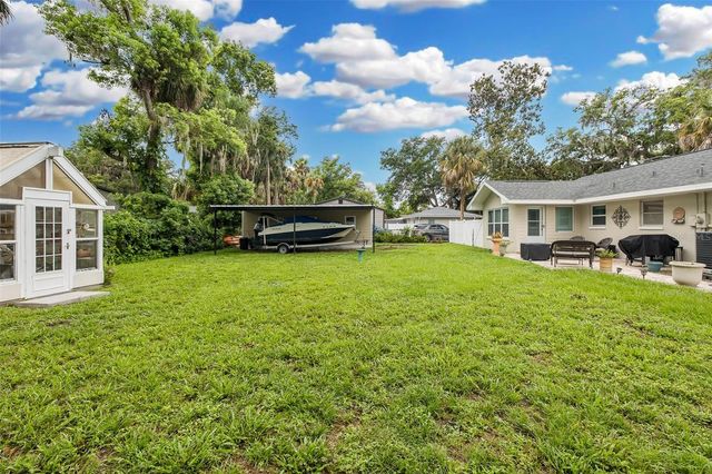 5708 HOMECREST ROAD, New Port Richey, FL 34652