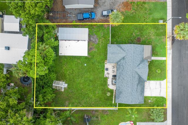 5708 HOMECREST ROAD, New Port Richey, FL 34652