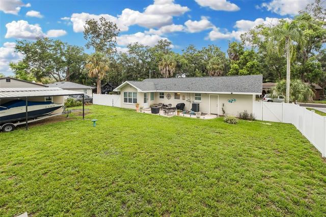 5708 HOMECREST ROAD, New Port Richey, FL 34652