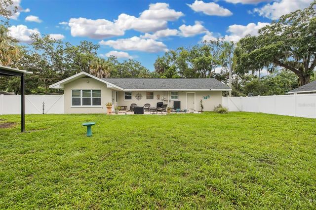 5708 HOMECREST ROAD, New Port Richey, FL 34652