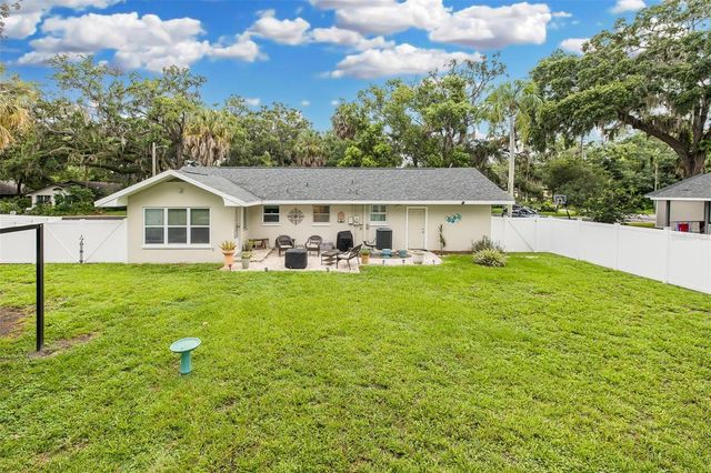 5708 HOMECREST ROAD, New Port Richey, FL 34652