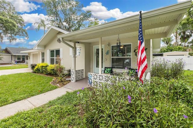 5708 HOMECREST ROAD, New Port Richey, FL 34652