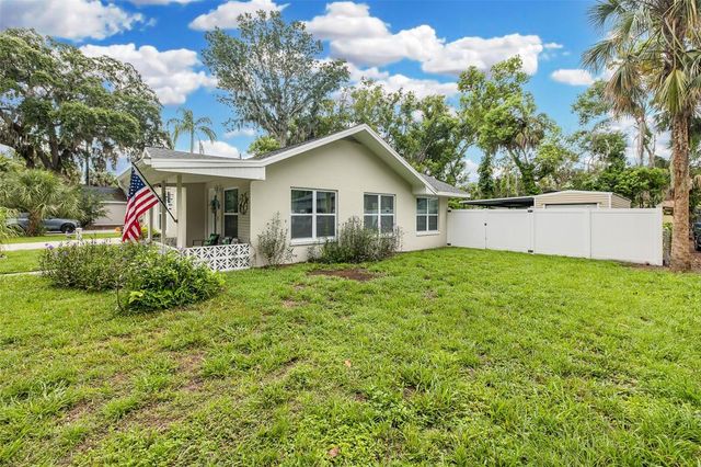 5708 HOMECREST ROAD, New Port Richey, FL 34652