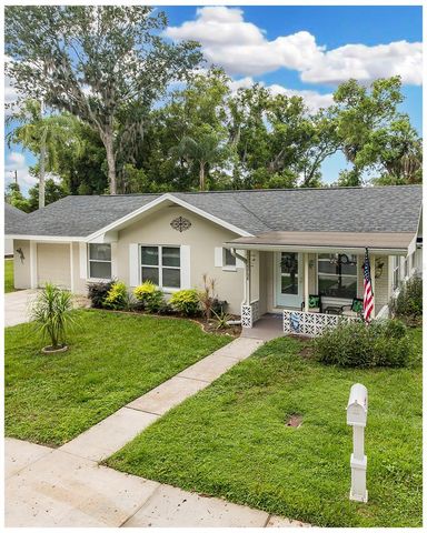 5708 HOMECREST ROAD, New Port Richey, FL 34652