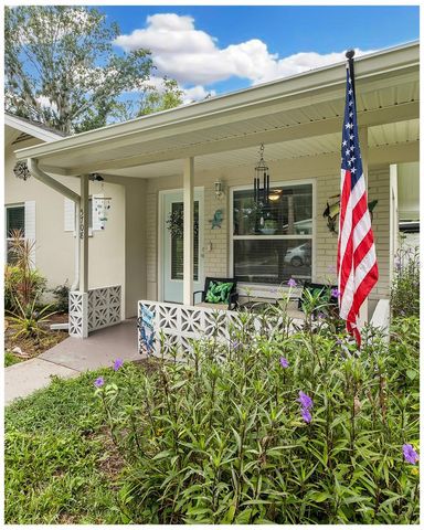 5708 HOMECREST ROAD, New Port Richey, FL 34652
