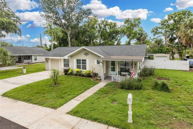 5708 HOMECREST ROAD, New Port Richey, FL 34652