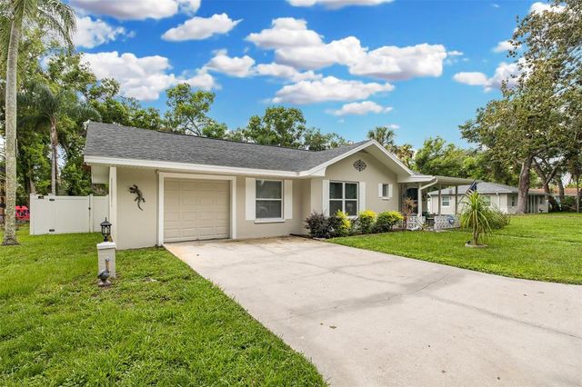 5708 HOMECREST ROAD, New Port Richey, FL 34652