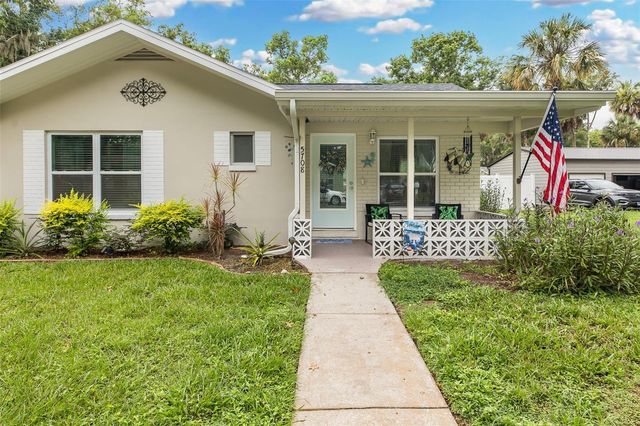5708 HOMECREST ROAD, New Port Richey, FL 34652