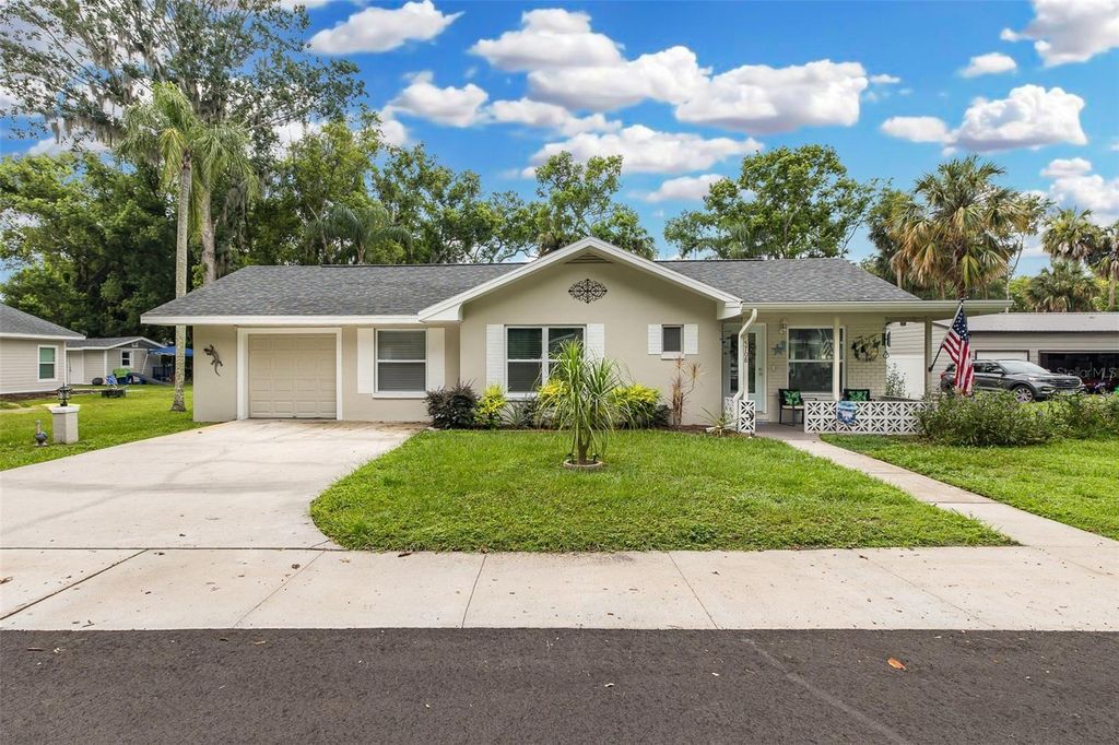 5708 HOMECREST ROAD, New Port Richey, FL 34652