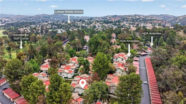 22761 Lakeway 417, Diamond Bar, CA 91765