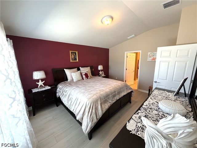 2609 Clairfont CT, Cape Coral, FL 33991