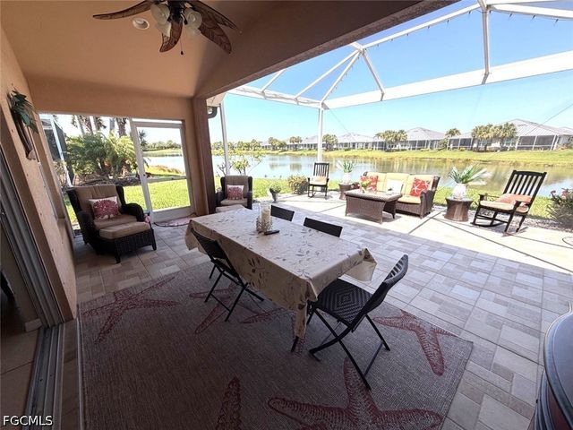 2609 Clairfont CT, Cape Coral, FL 33991