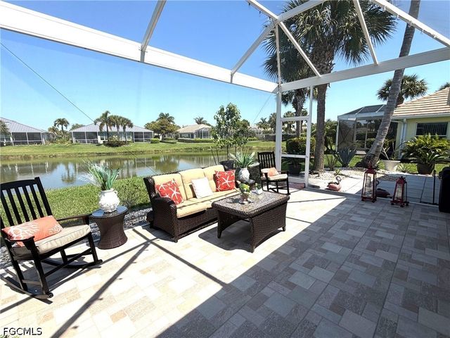 2609 Clairfont CT, Cape Coral, FL 33991