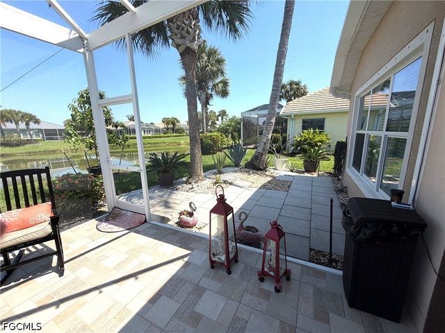 2609 Clairfont CT, Cape Coral, FL 33991