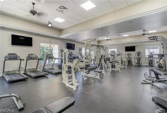 2609 Clairfont CT, Cape Coral, FL 33991