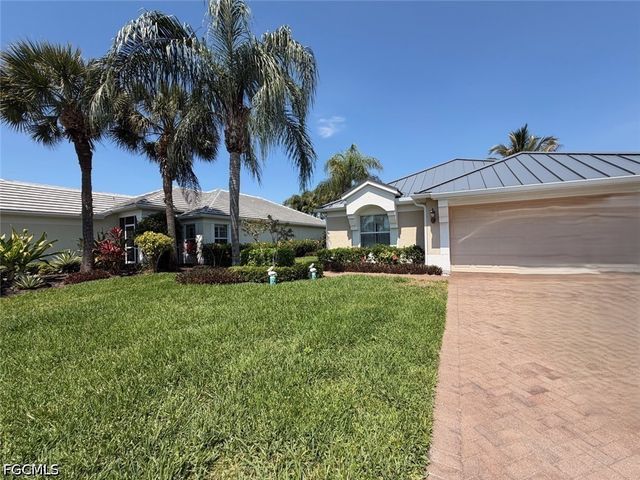 2609 Clairfont CT, Cape Coral, FL 33991