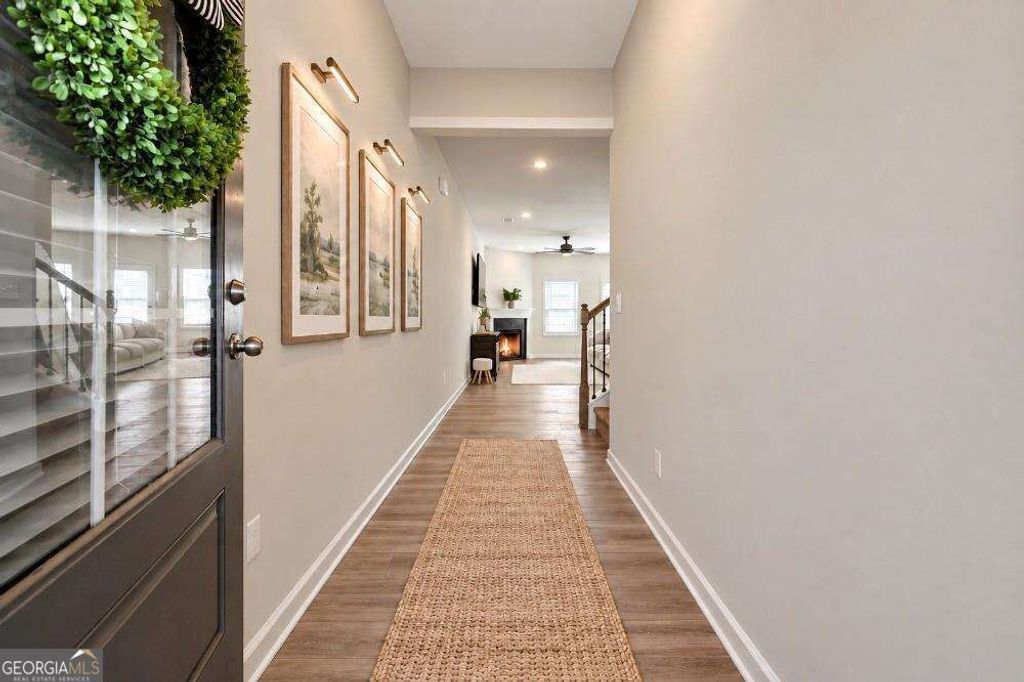 22 Felton Walk SE, Cartersville, GA 30120 — photo 2