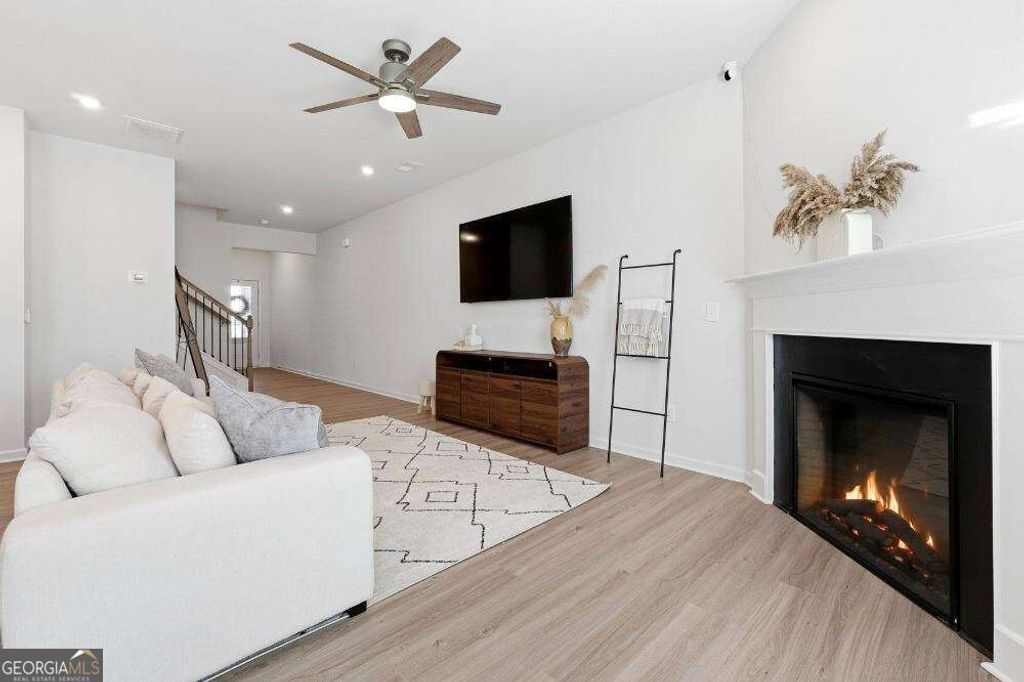 22 Felton Walk SE, Cartersville, GA 30120 — photo 5