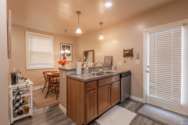 1235 W Boonville-New Harmony Road, Evansville, IN 47725