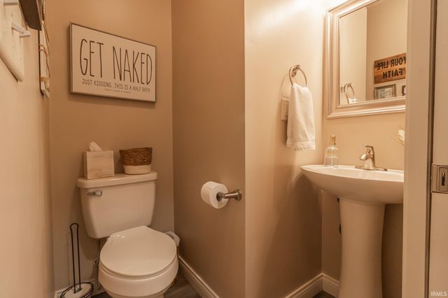 1235 W Boonville-New Harmony Road, Evansville, IN 47725