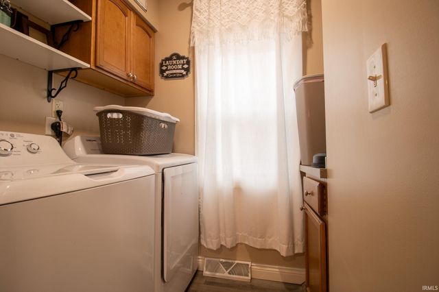 1235 W Boonville-New Harmony Road, Evansville, IN 47725