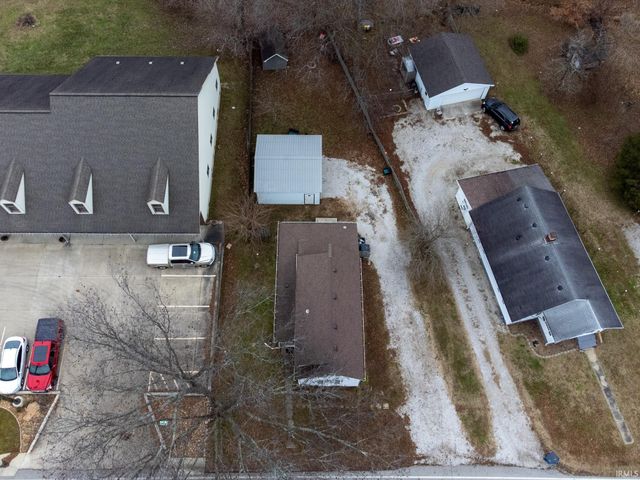 1235 W Boonville-New Harmony Road, Evansville, IN 47725