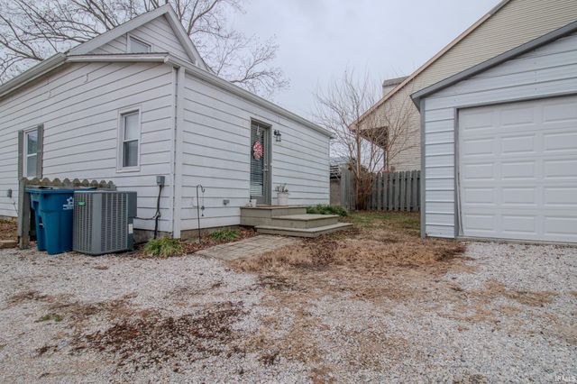 1235 W Boonville-New Harmony Road, Evansville, IN 47725