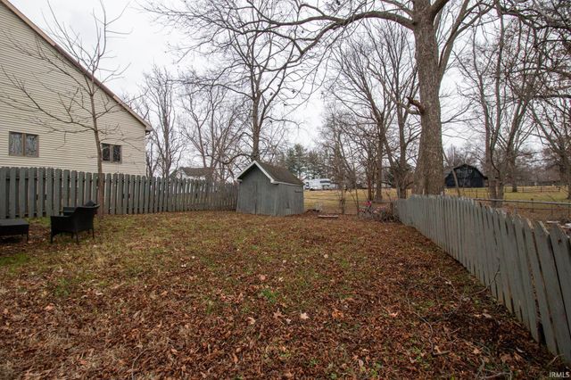 1235 W Boonville-New Harmony Road, Evansville, IN 47725