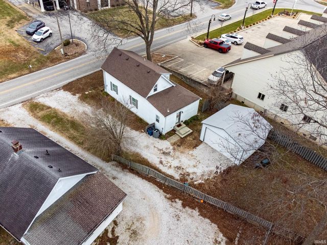 1235 W Boonville-New Harmony Road, Evansville, IN 47725