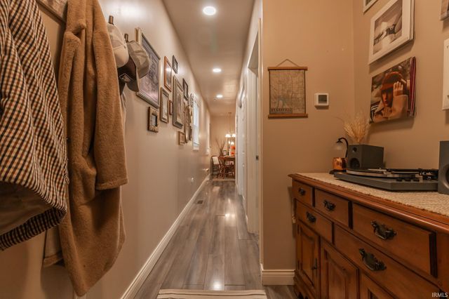 1235 W Boonville-New Harmony Road, Evansville, IN 47725