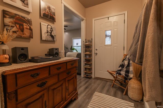 1235 W Boonville-New Harmony Road, Evansville, IN 47725