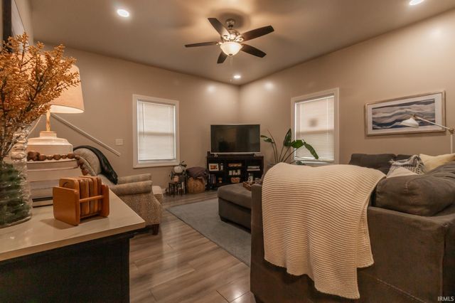 1235 W Boonville-New Harmony Road, Evansville, IN 47725