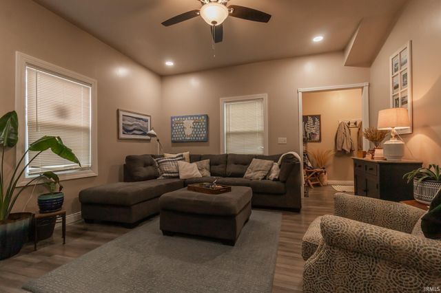 1235 W Boonville-New Harmony Road, Evansville, IN 47725