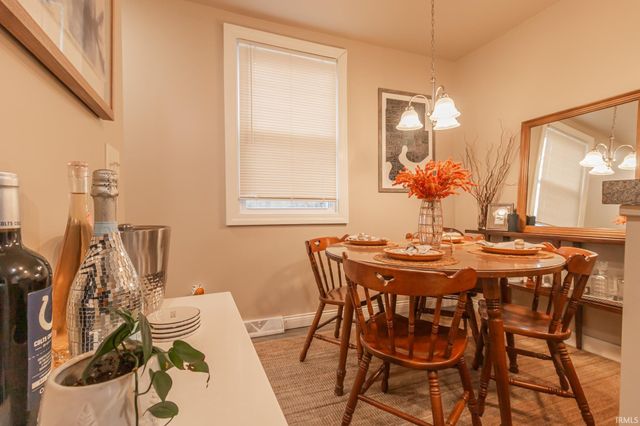 1235 W Boonville-New Harmony Road, Evansville, IN 47725