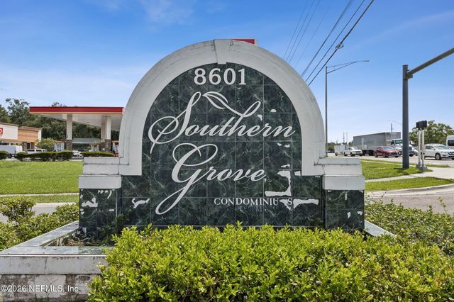8601 BEACH Boulevard 1414, Jacksonville, FL 32216