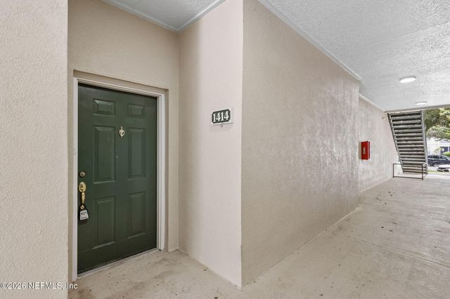 8601 BEACH Boulevard 1414, Jacksonville, FL 32216