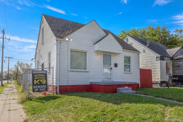 13452 TACOMA Street, Detroit, MI 48205