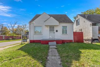13452 TACOMA Street, Detroit, MI 48205