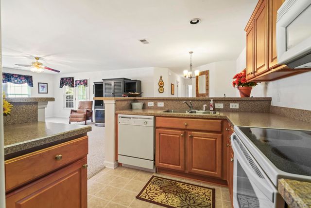 4657 Fringetree Dr Unit 6A, Murrells Inlet, SC 29576