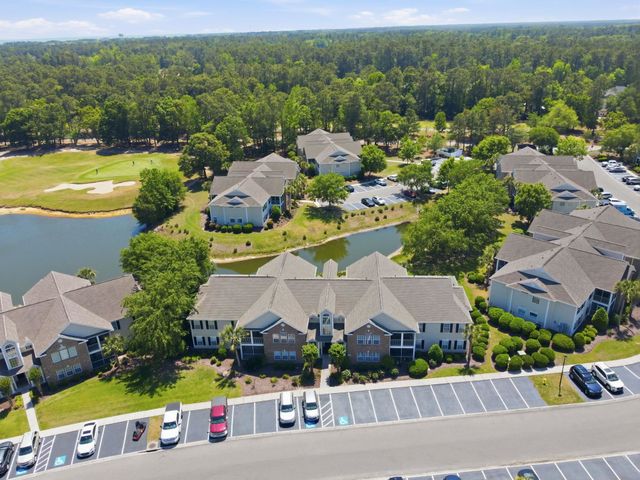 4657 Fringetree Dr Unit 6A, Murrells Inlet, SC 29576