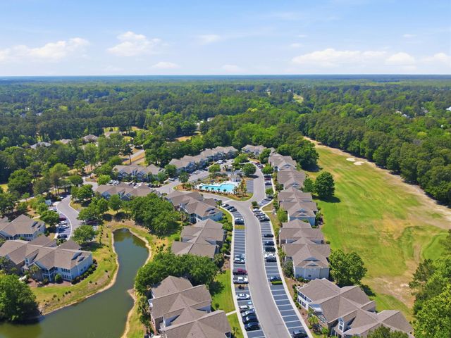 4657 Fringetree Dr Unit 6A, Murrells Inlet, SC 29576