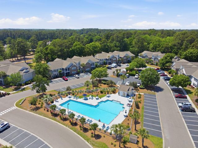4657 Fringetree Dr Unit 6A, Murrells Inlet, SC 29576