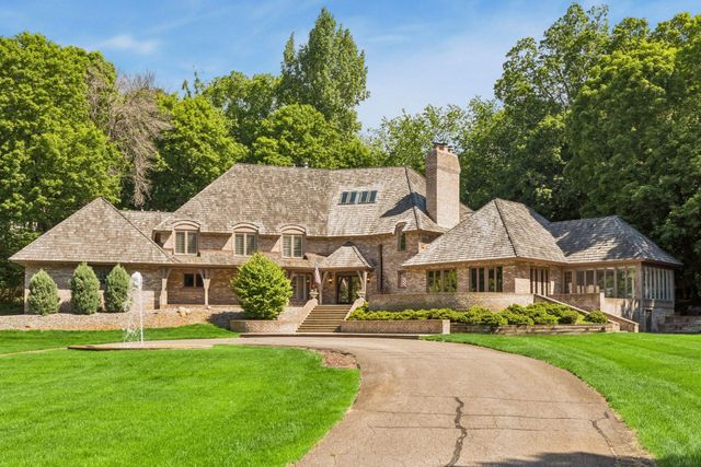 3574 Northome Road, Wayzata, MN 55391