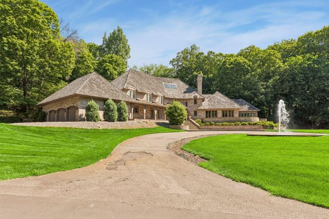 3574 Northome Road, Wayzata, MN 55391