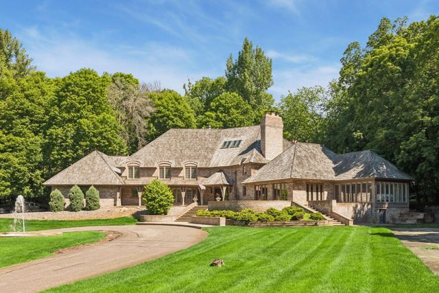 3574 Northome Road, Wayzata, MN 55391