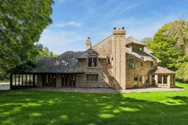 3574 Northome Road, Wayzata, MN 55391
